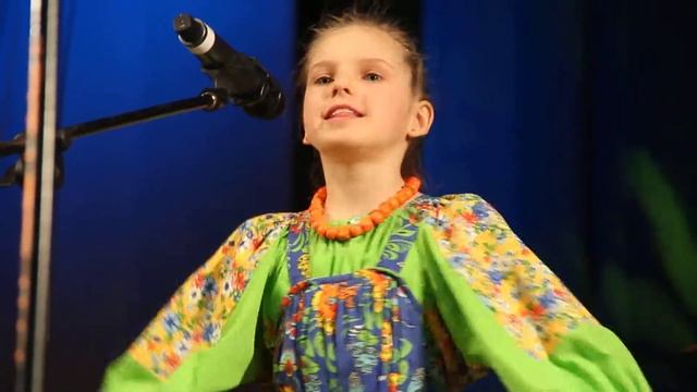 "То не утки крякают, не лягушки квакают..." - детская народная песня смотреть онлайн