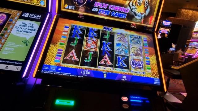 Vegas Slots Mix Of Games with Some Lo Techs Triple Stars Etc смотреть онлайн