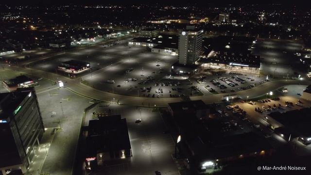 La nuit maskoutaine vue de haut ( Extraits de production documentaire ) смотреть онлайн