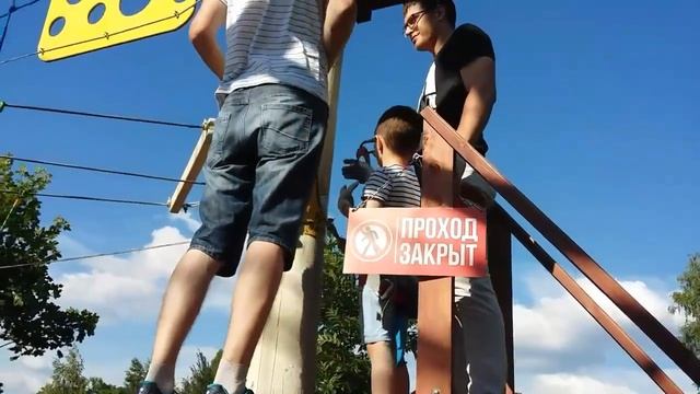 База отдыха Троицкое ? семейный активный отдых смотреть онлайн