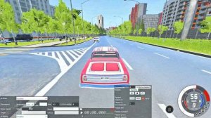 ТОП 3 КАРТЫ С РУССКИМ ГОРОДОМ В BEAMNG. DRIVE