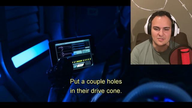 The Expanse | Season 5 Episode 7 Reaction смотреть онлайн