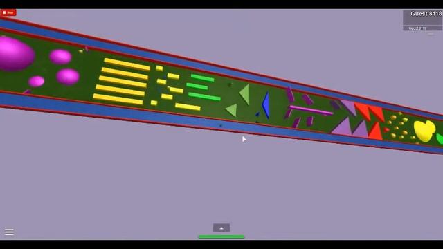 Roblox Marble Race #4 смотреть онлайн