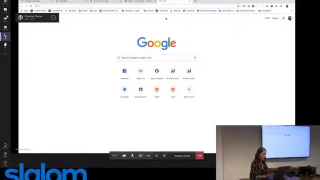 Hey Google, Name That Tune! | Rosie Shanley смотреть онлайн