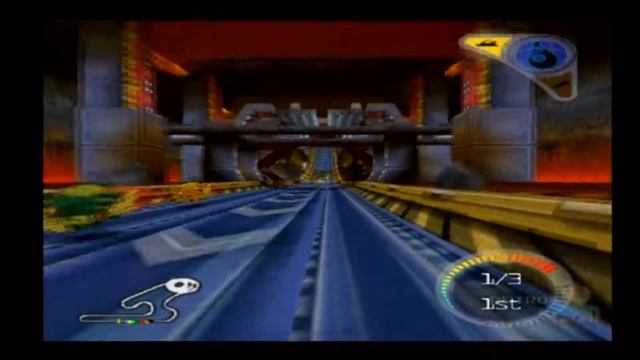 Butt Ugly Martians Zoom or Doom PS2 Gameplay смотреть онлайн