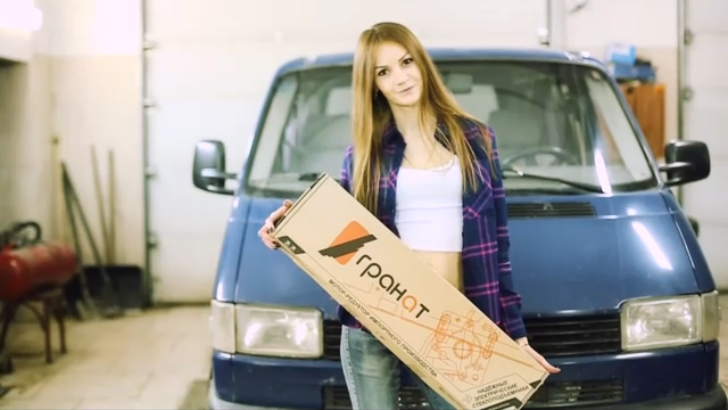 Установка электростеклоподъемников на WV Transporter T4 смотреть онлайн