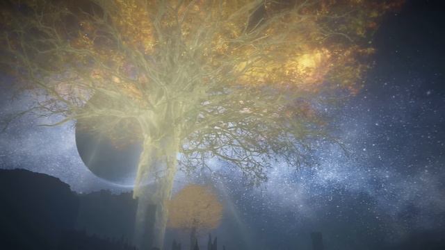 Astrology, Fate, and the Grace that defies it | Elden Ring Lore Theory смотреть онлайн