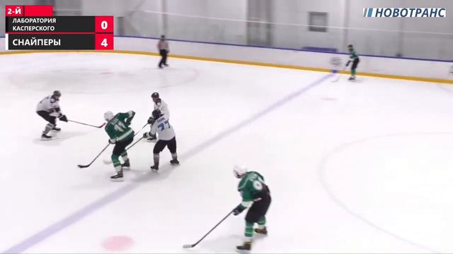Лаборатория Касперского vs Снайперы смотреть онлайн