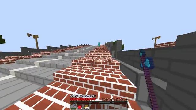 HG MyAppleCraft [4 Серия] korl крыска.. xD смотреть онлайн
