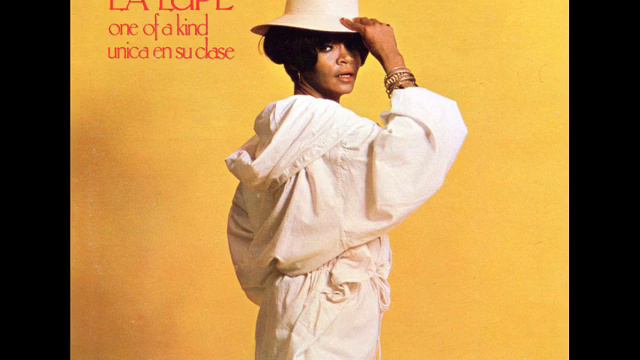 La Lupe - Besito Pa Ti смотреть онлайн