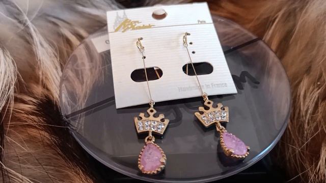 Серьги 21-40 смотреть онлайн