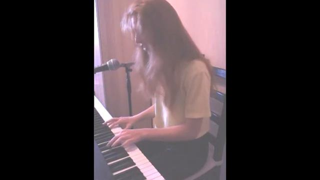 Алёна Швец - Ромочка (кавер Annie Kucher) смотреть онлайн