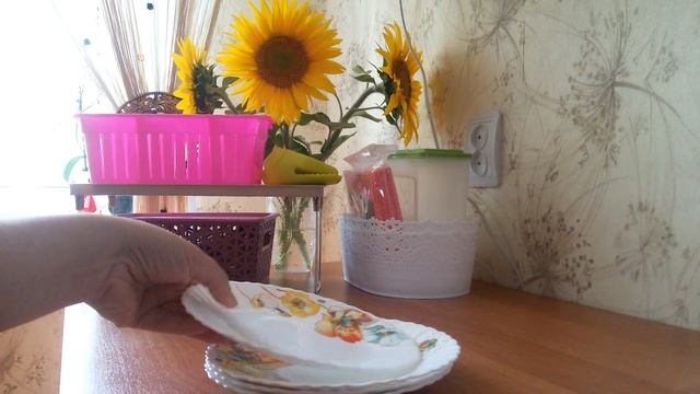 фикс прайс июль ажурные корзиночки, контейнеры, посуда, ваза а-ля хрусталь