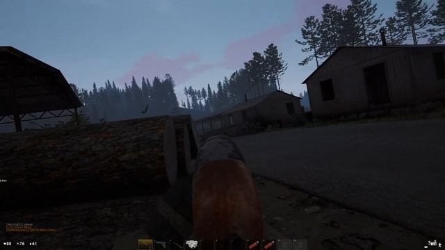 DEADSIDE ОБЗОР ПОКУПАТЬ ИЛИ НЕТ смотреть онлайн