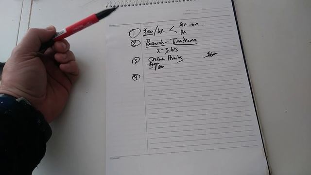 How to Price Handyman and Contractor Jobs смотреть онлайн