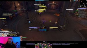 ГАЙД ДЕМОН ЛОК WoW DRAGONFLIGHT 10.1 демо лок гайд