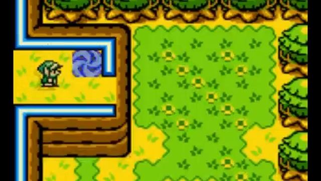 Let's Play Oracle of Ages #02 - Thinking With Portals смотреть онлайн