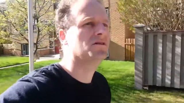 Прогулка по Калгари что то родное! и Ностальгия смотреть онлайн