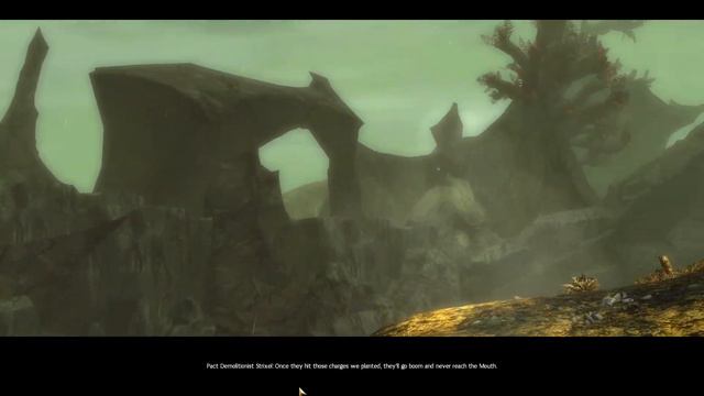 Guild Wars 2. Lets Play. Necromancer Part 86 смотреть онлайн