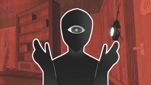 All Eyes On Me // Animation Meme // Roblox Doors смотреть онлайн