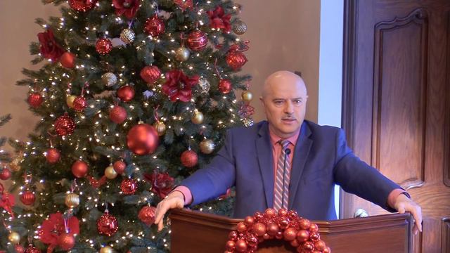 Evangelical Christian Church of Montebello Live Stream смотреть онлайн
