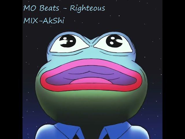 MIX. [MO Beats - Righteous] - MIX AkShi #mix #music #dipression #mix-akshi смотреть онлайн