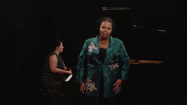 Ah, Tanya, Tanya - Olga's aria смотреть онлайн