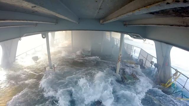 Гибель Мексиканского военного крейсера. смотреть онлайн