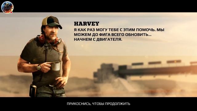 ОБЗОР ИГРЫ "MMX Racing". смотреть онлайн