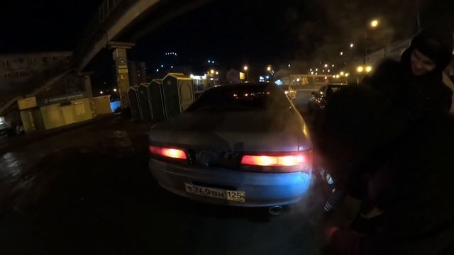 БЮДЖЕТНО ПОКРАСИЛ КОРЧ. НАВАЛИВАЮ БОКОМ НА АТМО ДВУШКЕ НЕ ХУЖЕ ЧЕМ НА ТУРБО! ПОДБИЛИ ЛАУРЕЛЬ.. смотреть онлайн