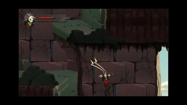 Dusty Revenge Ep: 1 смотреть онлайн