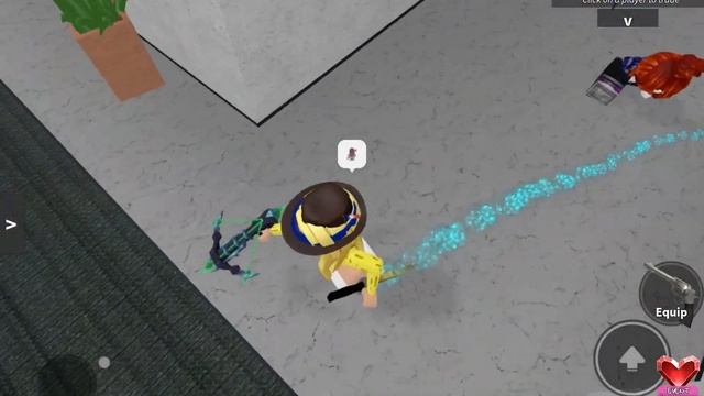 ◄︎[MM2] В СКИНЕ БОГАТОГО САХАРКА►︎ + трата 1700 робуксов :з смотреть онлайн