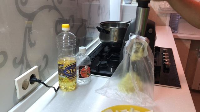 кабачковая икра из детства