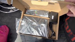 GS B623L Спутниковый приёмник Триколор ТВ