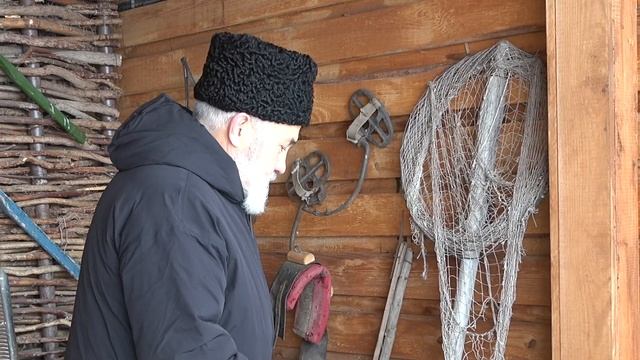 Чатские татары. Как коренные татары в Сибири язык и культуру сохраняли смотреть онлайн