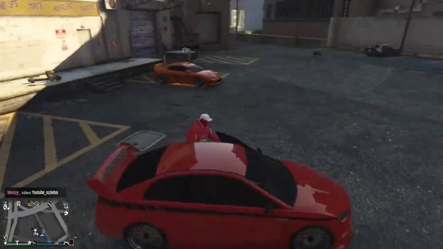 *EASY* NEW KARIN KURUMA BULLETPROOF GLITCH! EASY GTA5 ONLINE!