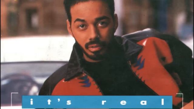 James Ingram - i wanna come back смотреть онлайн
