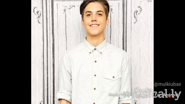Matthew Espinosa смотреть онлайн