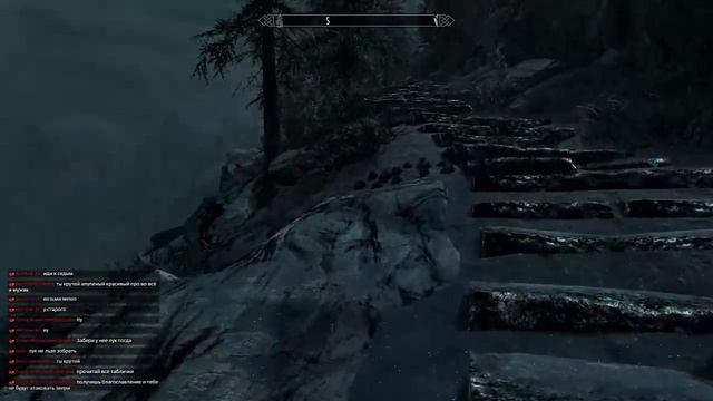 TES Skyrim. Тупо скайрим! смотреть онлайн