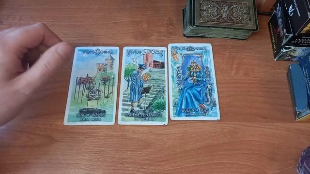 БЫЛА ЛИ ЛЮБОВЬ? смотреть онлайн