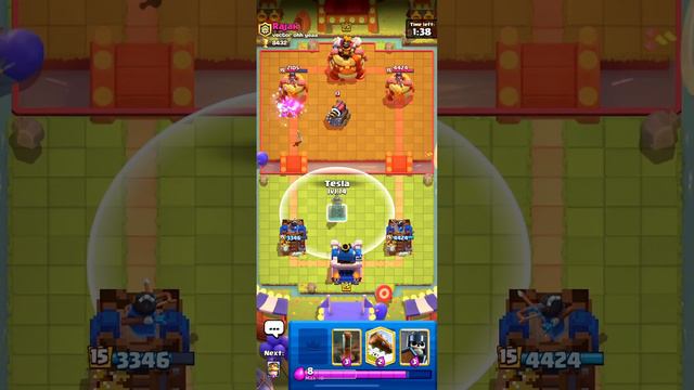 Talking About the *NEW* Evolution Bomber and Finally Reaching Arena 22 (Push to 9k Part 3) смотреть онлайн