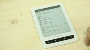 PocketBook Touch 622 - обзор