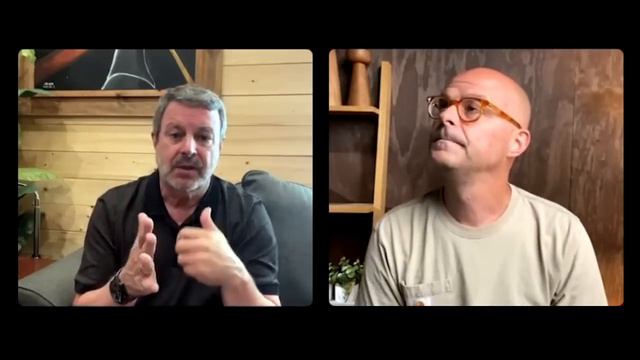 Advice for Emerging Prophets || Live Q&A with Kris Vallotton and Ben Armstrong смотреть онлайн