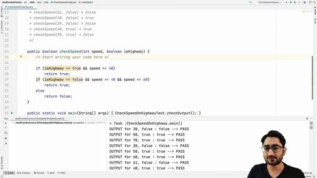 Java Puzzles To Boost Your Confidence | Prepare for Your Next Java Coding Interview смотреть онлайн