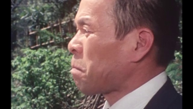 太陽にほえろ！ 第355話 ボス смотреть онлайн