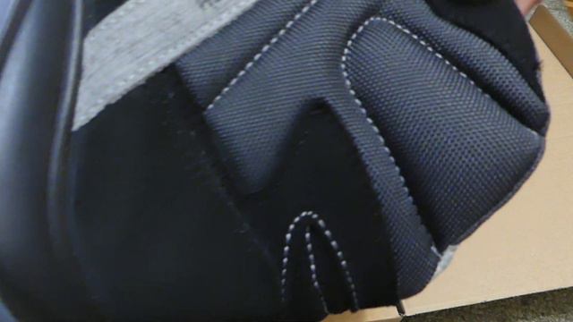 Ботинки защитные Wurth Stretch X, высокие. смотреть онлайн