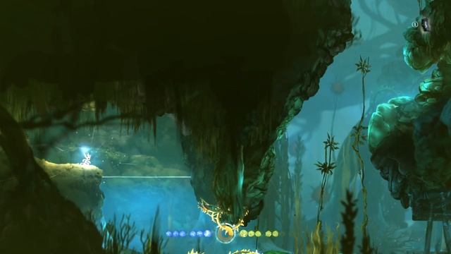 Прохождение Ori and the Blind Forest - Ищем ВСЕ СЕКРЕТЫ | Сложность МАКСИМУМ смотреть онлайн