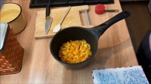 Мягкие рассыпчатые цукаты для кулича и пасхи