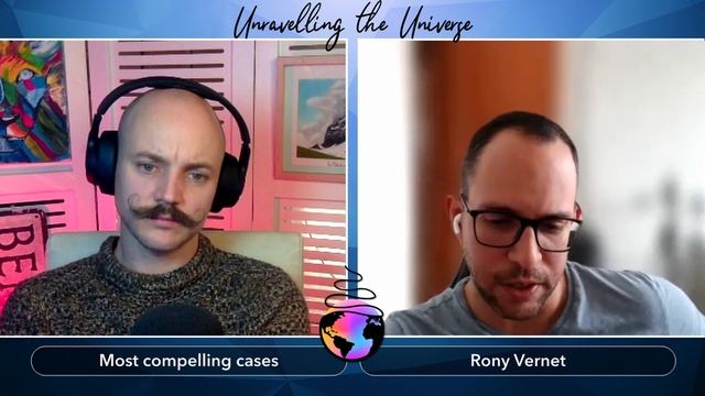 “Very aggressive cases” in Brazil? UFOs, Varginha, Chupacabra, & more w/ UAP Researcher: Rony Verne смотреть онлайн