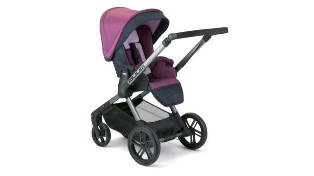 База Jane Matrix Isofix